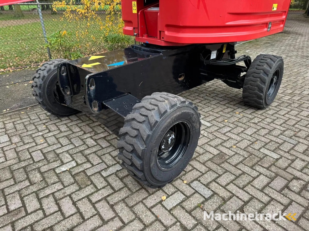 Genie S-45 Hoogwerker