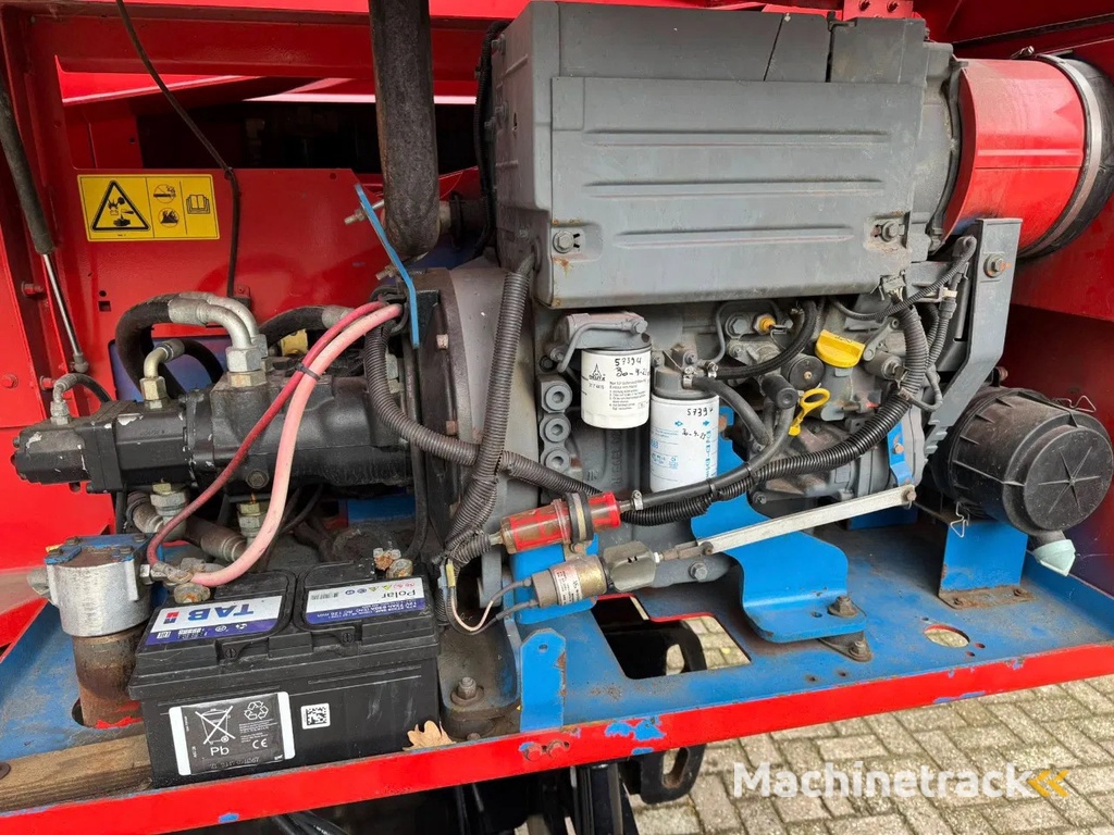 Genie S-45 Hoogwerker