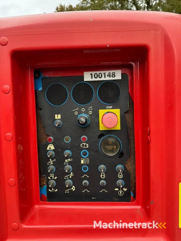 Genie S-45 Hoogwerker