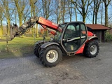 Miniaturansicht von Manitou MLT 627T Compact verreiker laag model