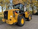 Minituur van Caterpillar 938H Shovel loader