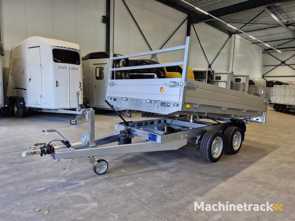 Saris k1 306 170 2700 2 handkipper rijplaten