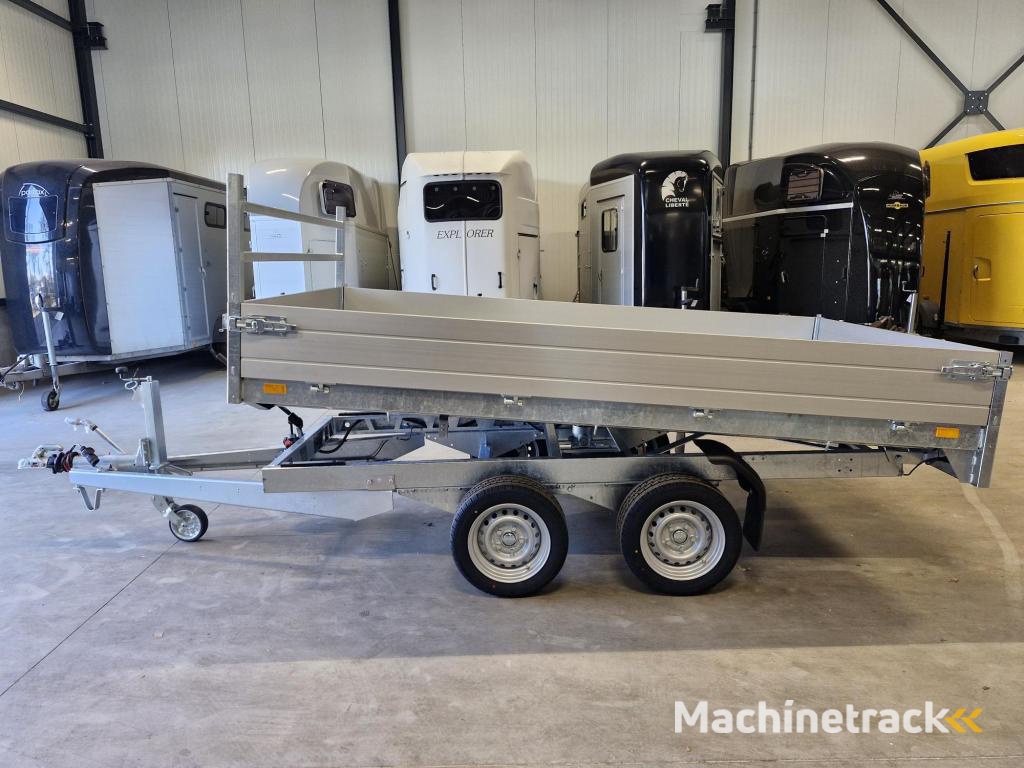 Saris k1 306 170 2700 2 handkipper rijplaten