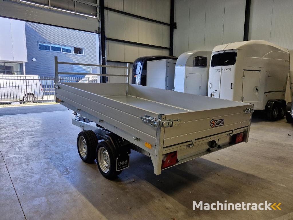 Saris k1 306 170 2700 2 handkipper rijplaten