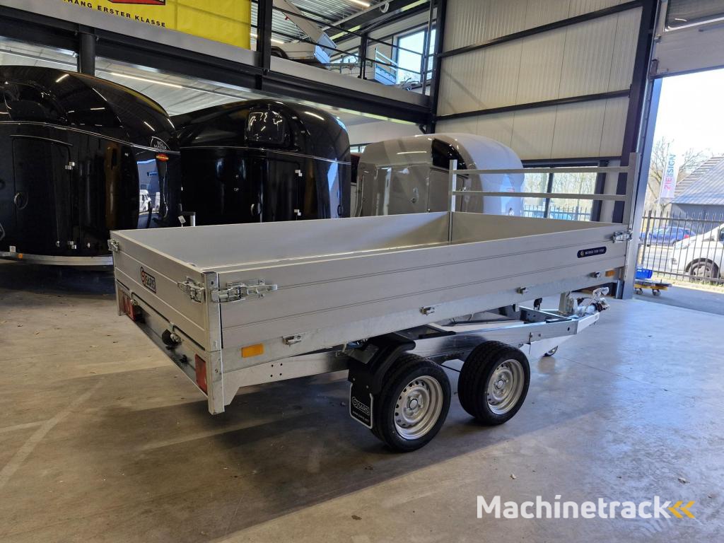 Saris k1 306 170 2700 2 handkipper rijplaten