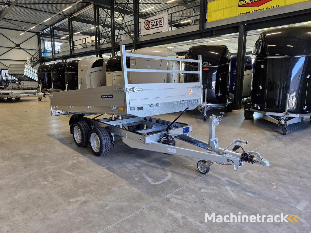 Saris k1 306 170 2700 2 handkipper rijplaten