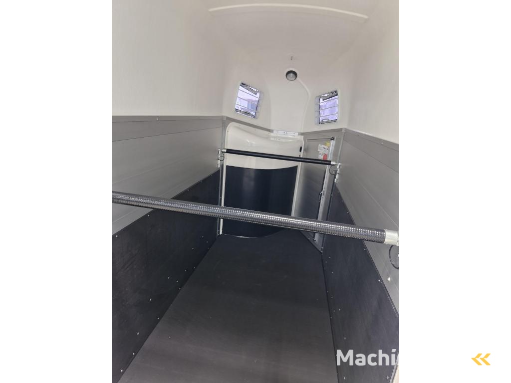 Bockmann Champion Uno Esprit Pakket donkerblauw