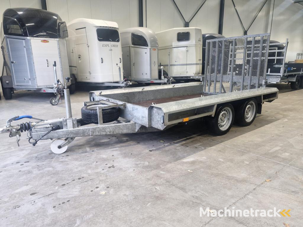 Vlemmix Machinetransporter