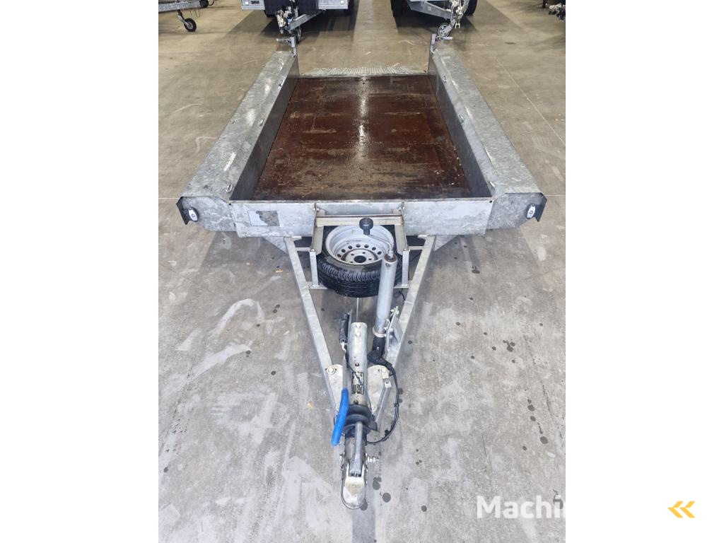 Vlemmix Machinetransporter