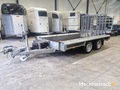 vlemmix-machinetransporter