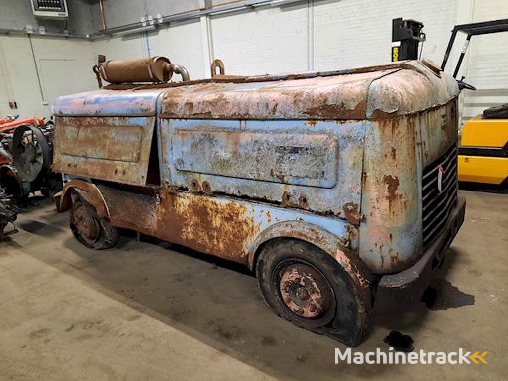 ATLAS COPCO PRH 700 DD