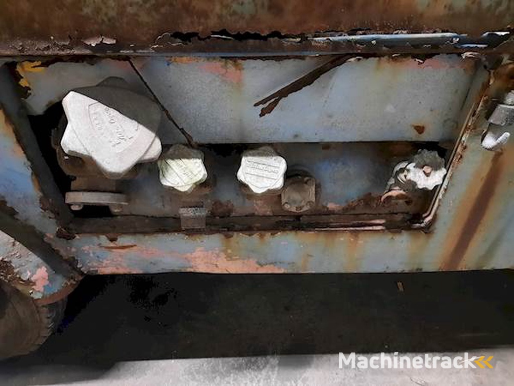 ATLAS COPCO PRH 700 DD