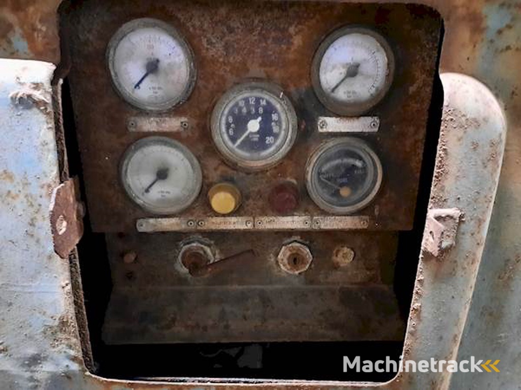 ATLAS COPCO PRH 700 DD