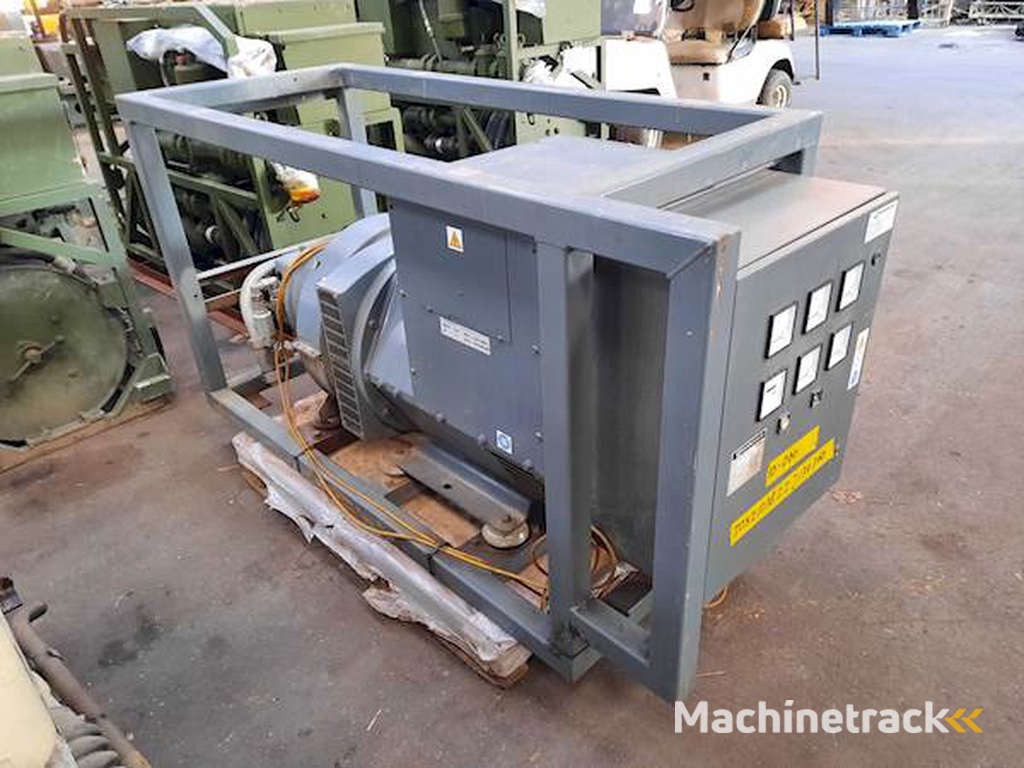 STAMFORD UCI274E2 - 140KVA