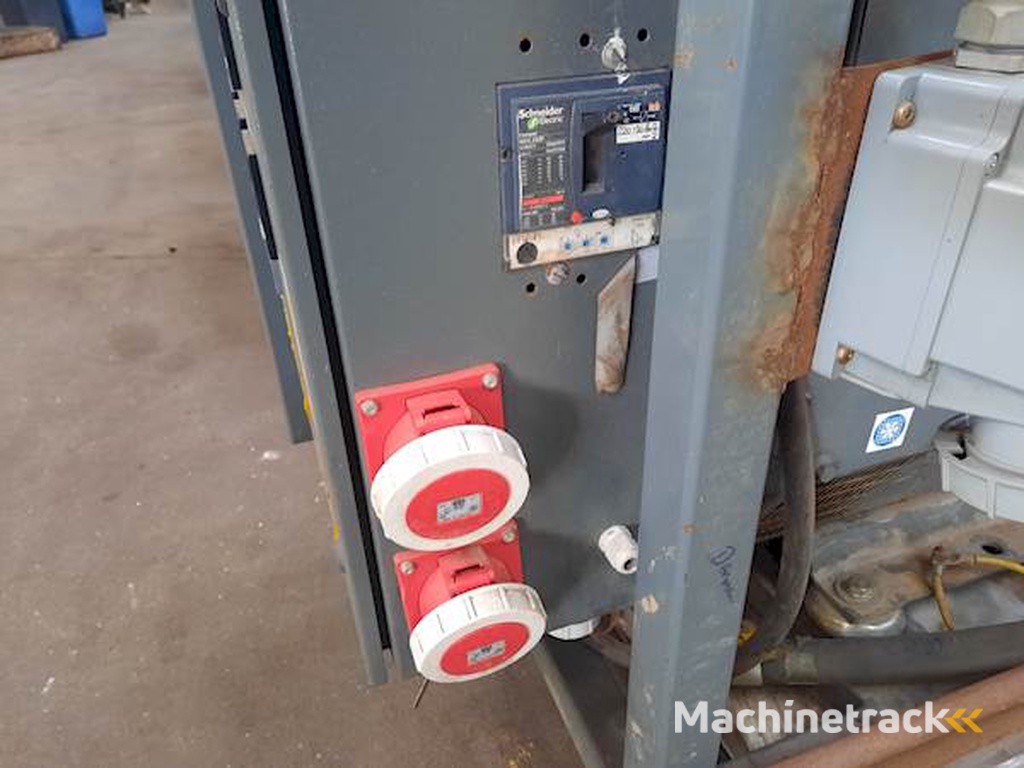 STAMFORD UCI274E2 - 140KVA