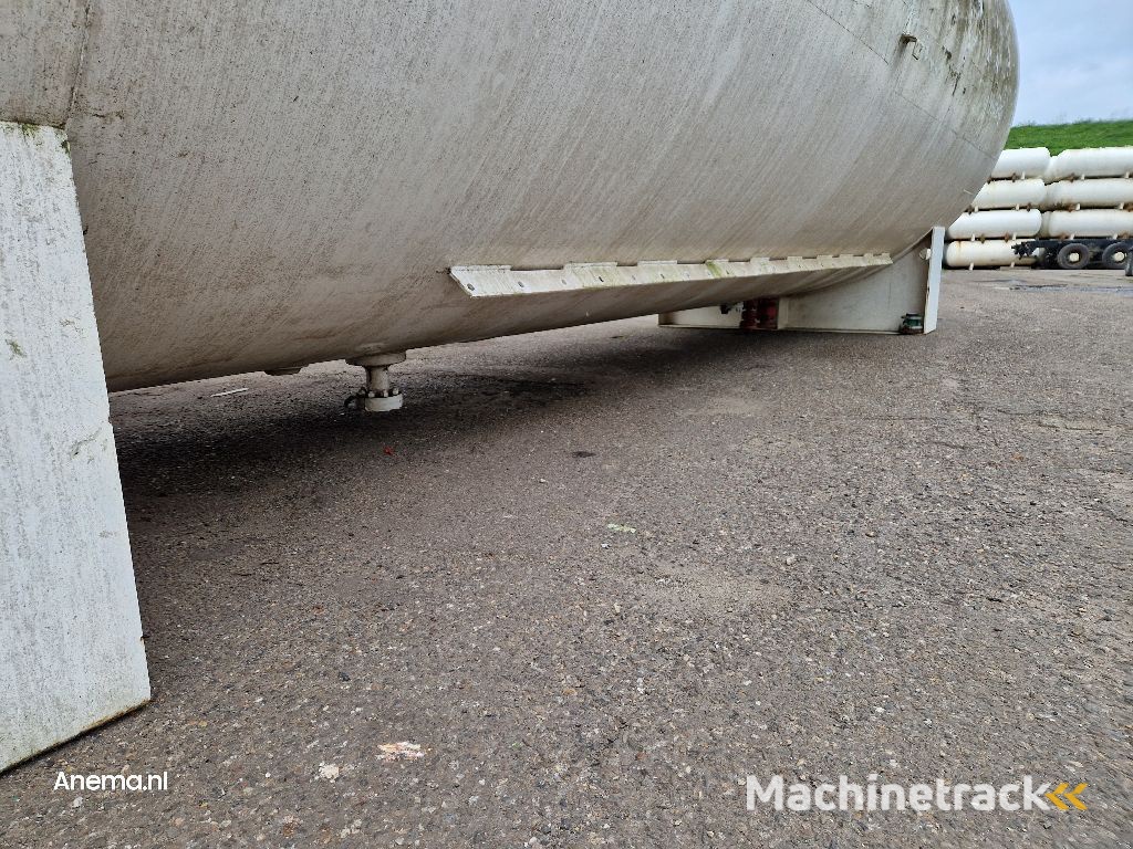 LPG / GAS 52.095 LITER