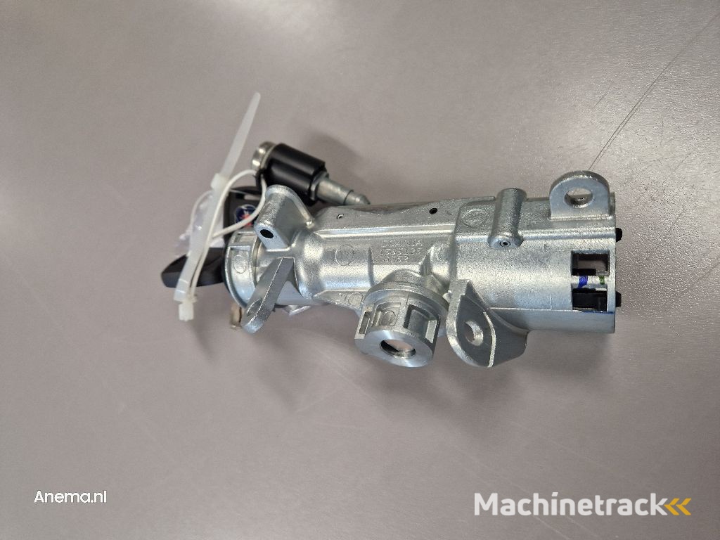 SCANIA Steering Lock, With ignition lock immobilizer