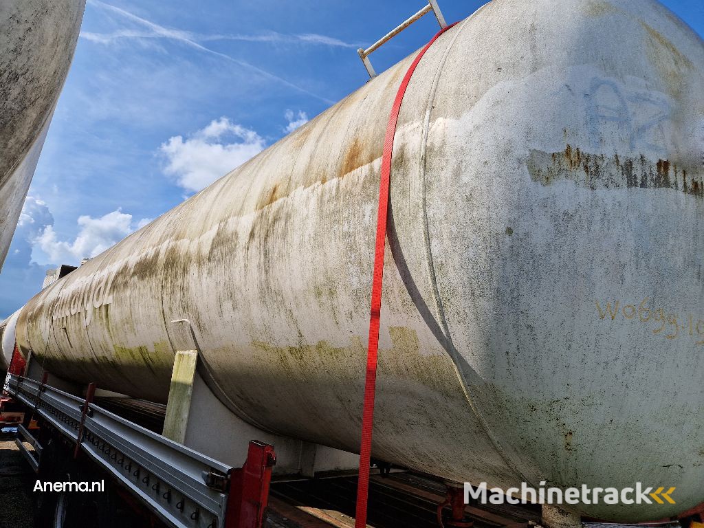LPG / GAS 69.930 LITER