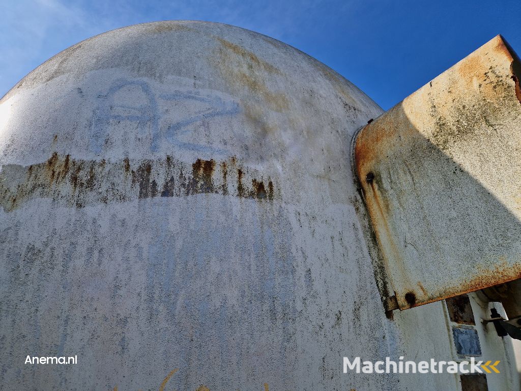 LPG / GAS 69.930 LITER