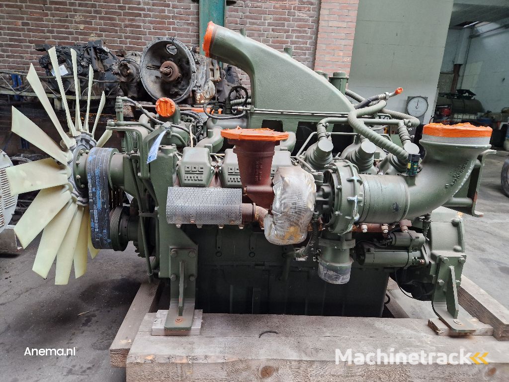 MTU (MERCEDES-BENZ) 12V 2000