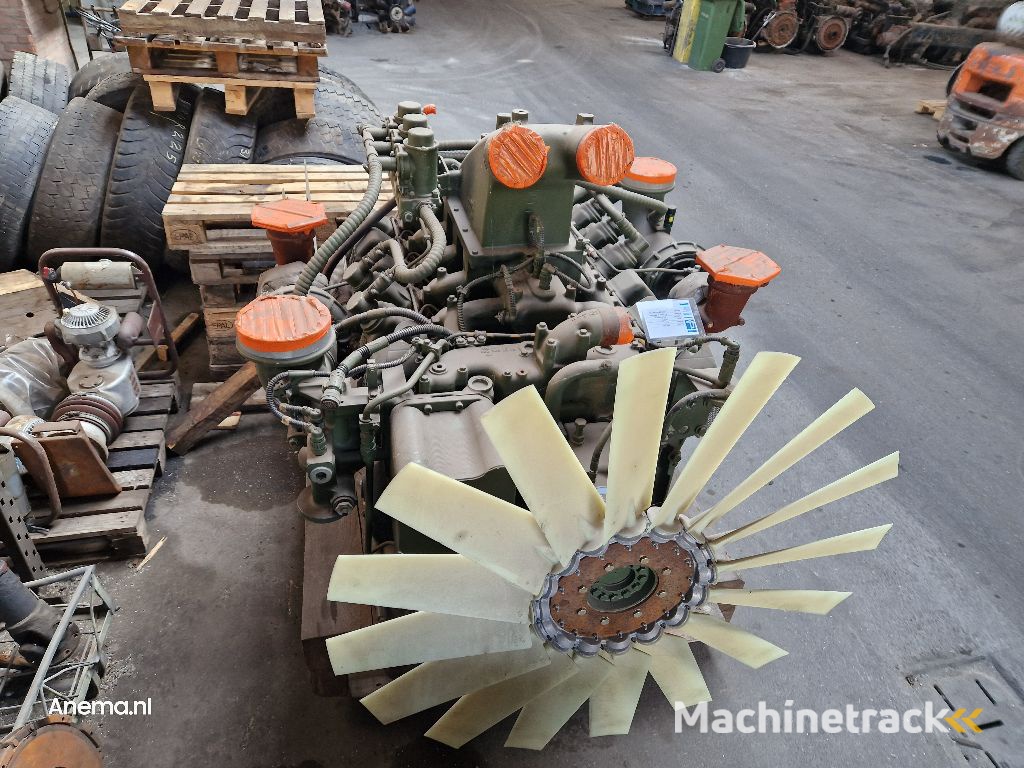 MTU (MERCEDES-BENZ) 12V 2000