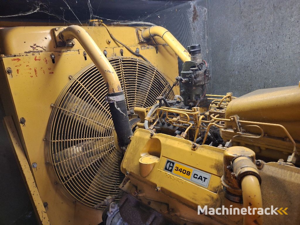 CATERPILLAR 3408 CAT