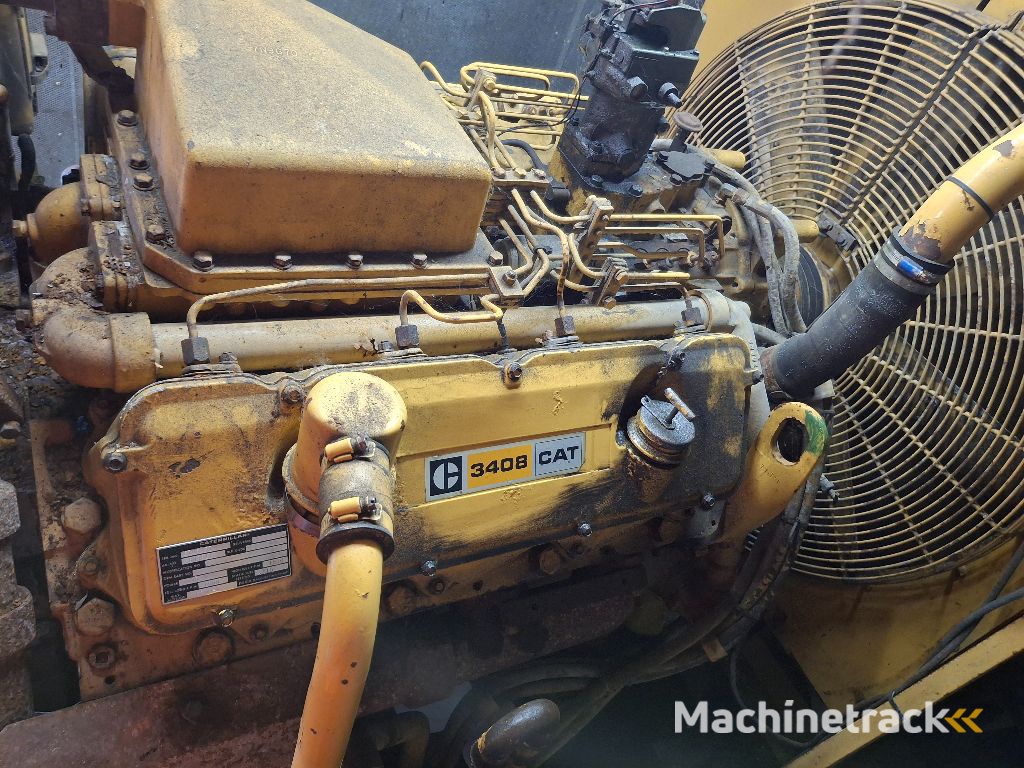 CATERPILLAR 3408 CAT