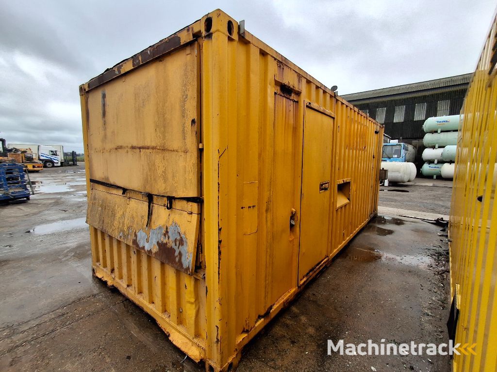 CATERPILLAR 3408 CAT