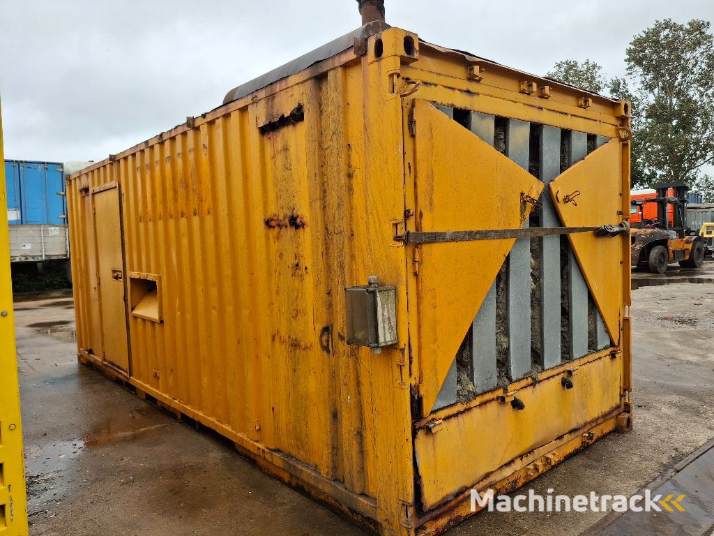 CATERPILLAR 3408 CAT