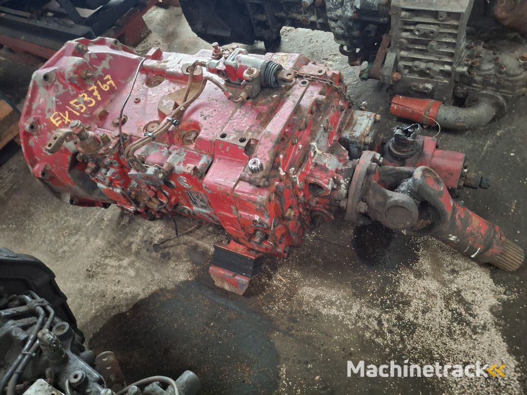 ZF 5K110GP
