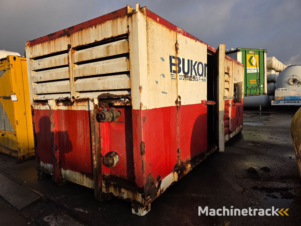 SCANIA DSC1406 - 400HP (143)