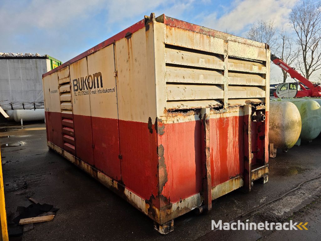 SCANIA DSC1406 - 400HP (143)