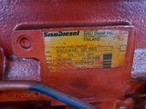 Thumbnail of SISUDIESEL 320 DSG
