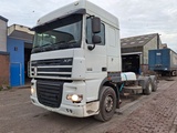 Miniaturansicht von DAF XF 105.460