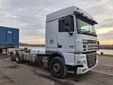 Miniaturansicht von DAF XF 105.460