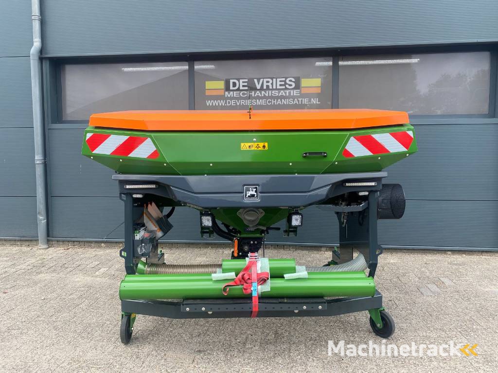 Amazone F-Tender 1600