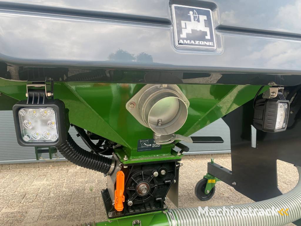 Amazone F-Tender 1600