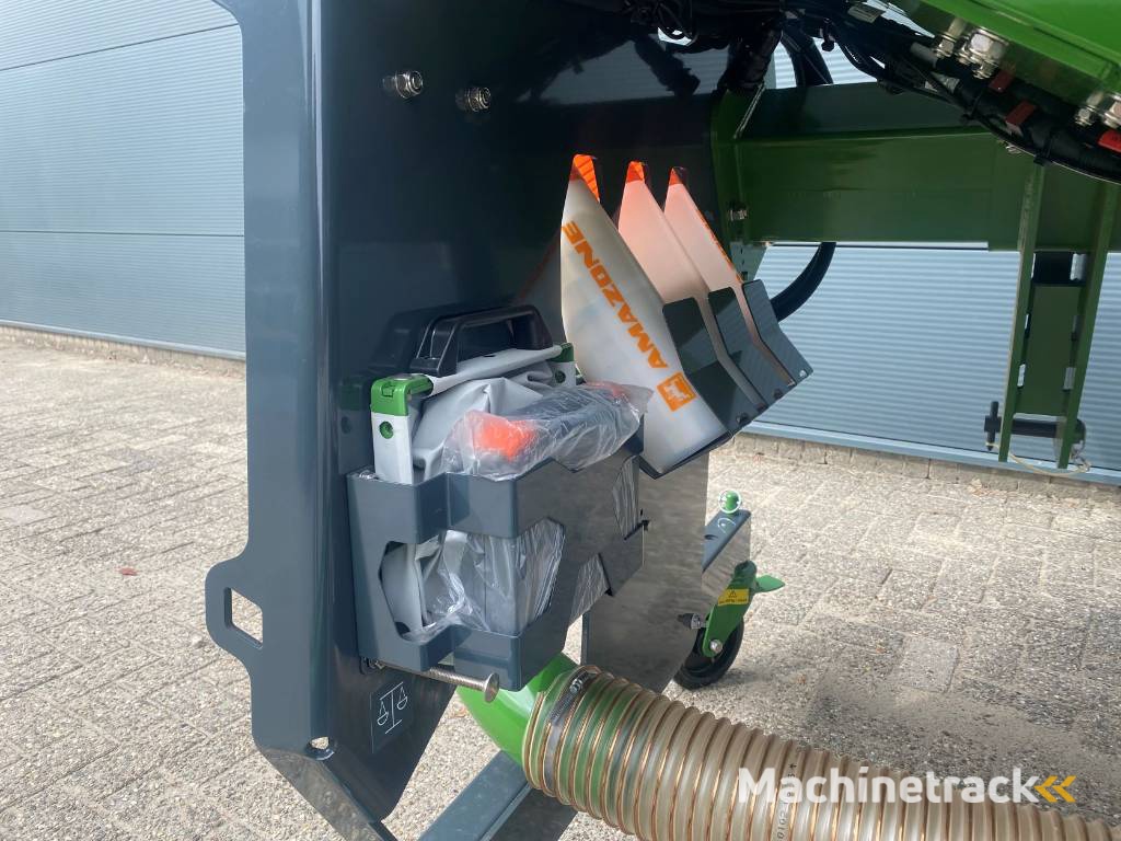 Amazone F-Tender 1600