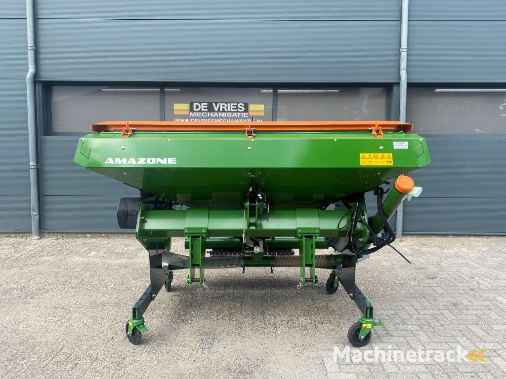 Amazone F-Tender 1600