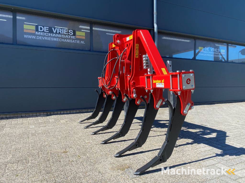 Evers breton xl 6-300