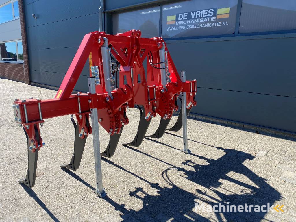 Evers breton xl 6-300