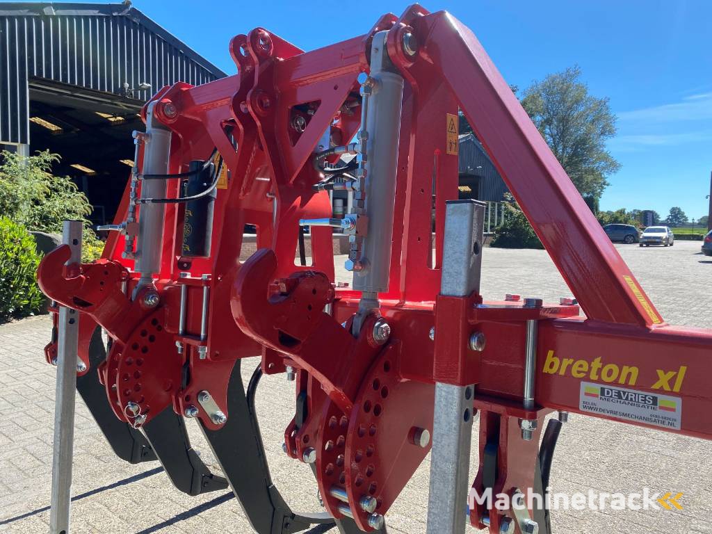 Evers breton xl 6-300