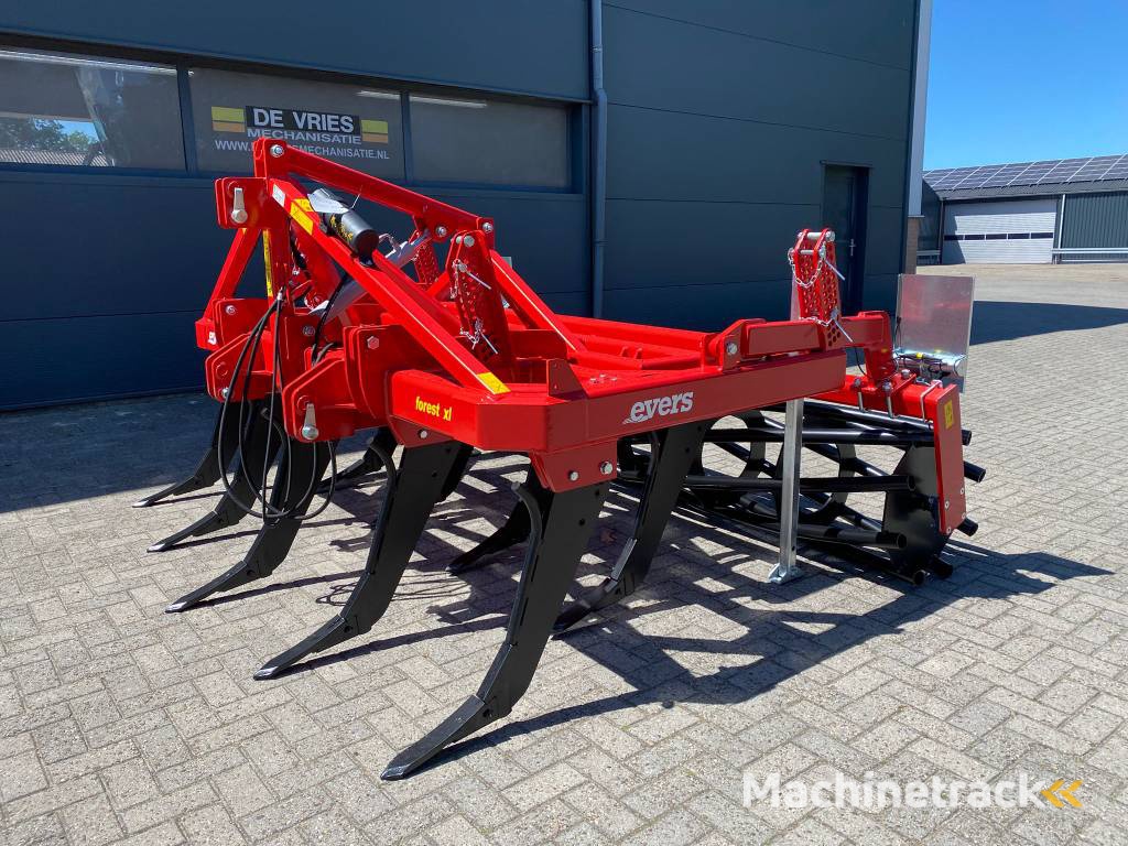 Evers forest 9-310 R62