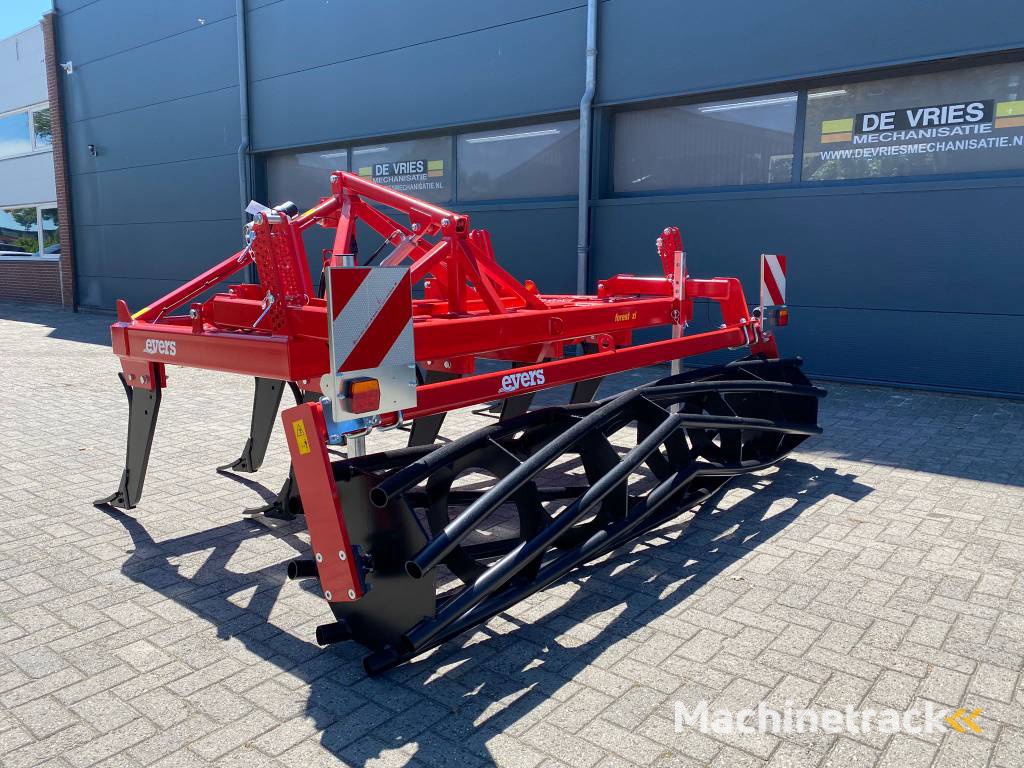 Evers forest 9-310 R62