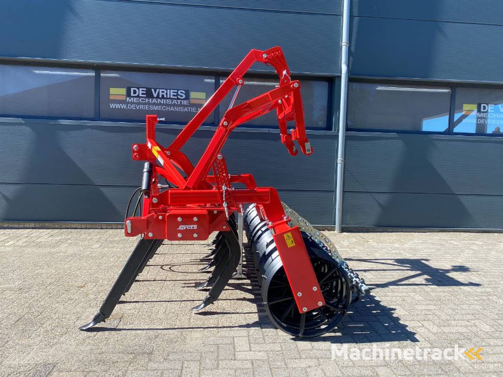 Evers mustang 11-303