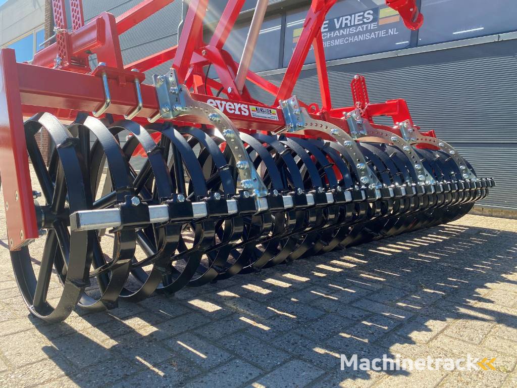 Evers mustang 11-303