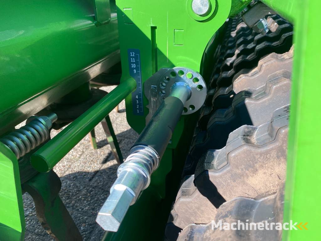 Amazone KE 3001 special