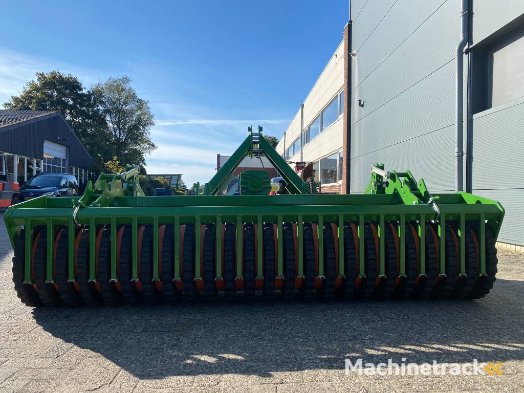 Amazone KE 3001 special