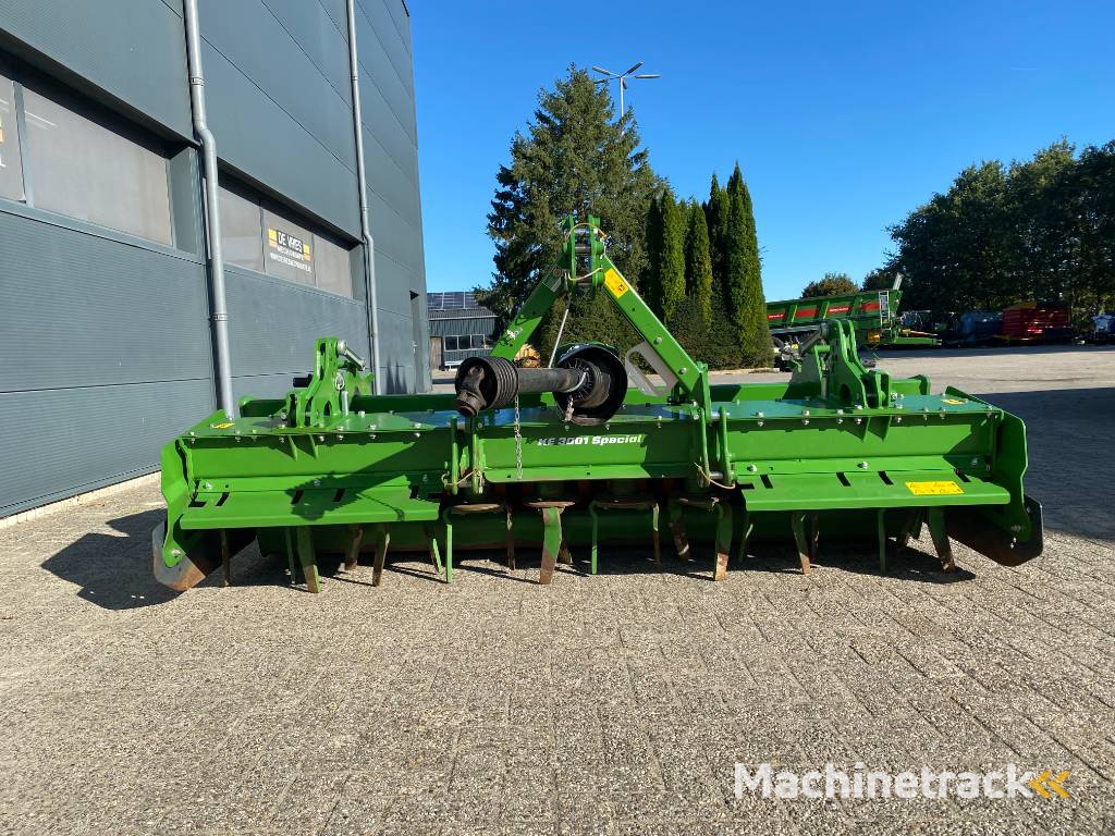 Amazone KE 3001 special