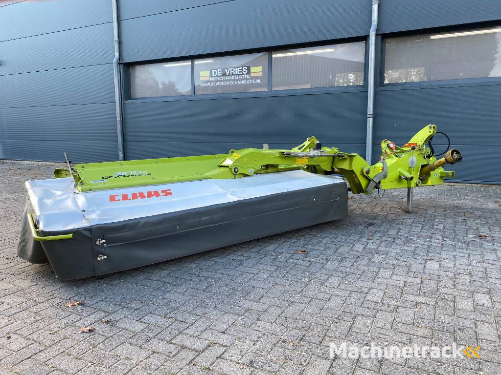 CLAAS Disco 3100 C Contour